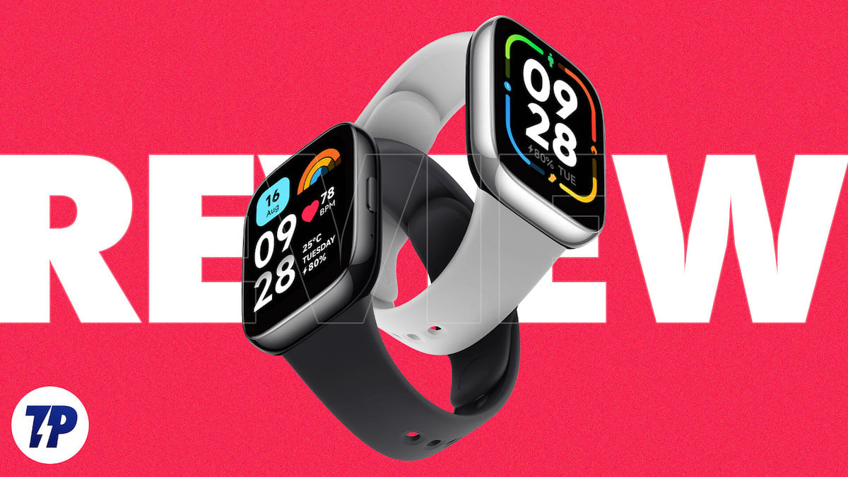 Redmi Watch 2 Lite review, A True Budget Smartwatch With GPS